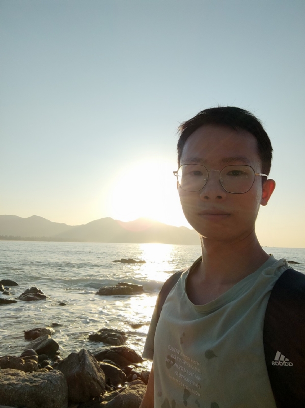 微光的第一张照片--闽清相亲服务中心