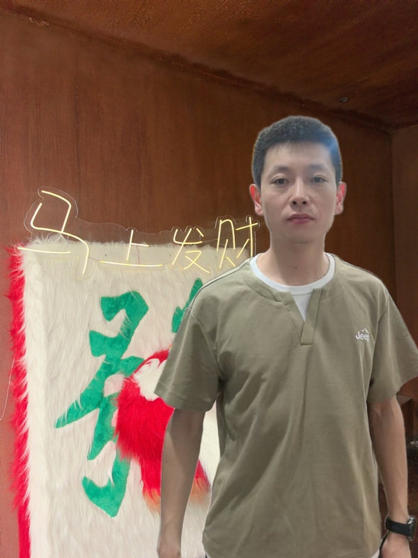 寻光的第一张照片--闽清相亲服务中心
