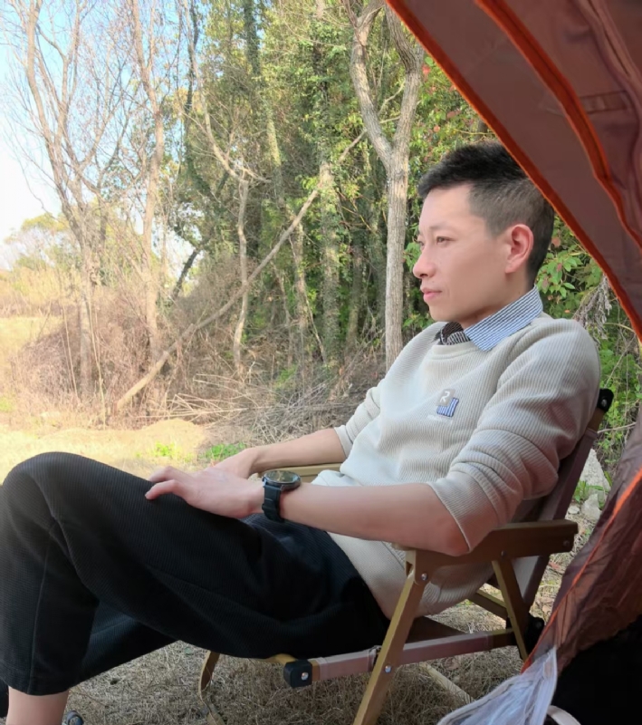 寻光的第二张照片--闽清相亲服务中心