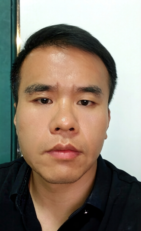 蔚然的第一张照片--闽清相亲服务中心