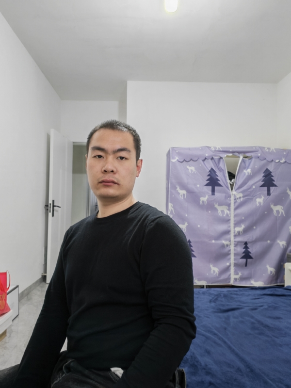 帅哥的第一张照片--闽清相亲服务中心
