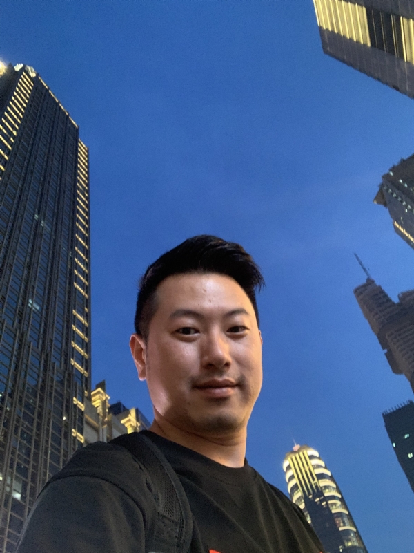 不忘初心的第一张照片--闽清相亲服务中心