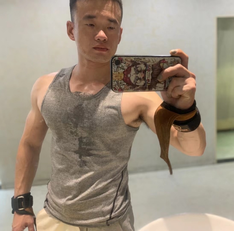 守规先生的第一张照片--闽清相亲服务中心