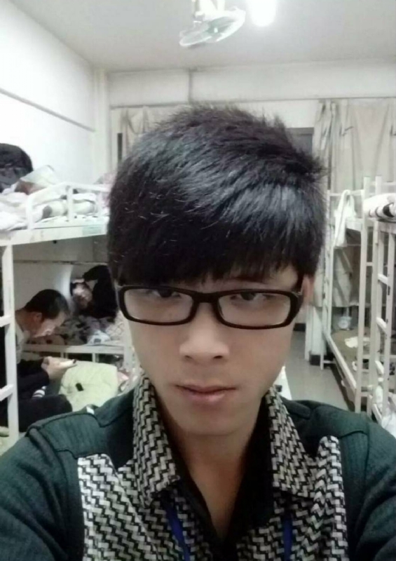 一穷二白的第一张照片--闽清相亲服务中心