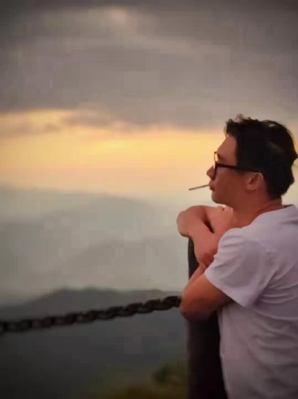 心有山海静而无边的第二张照片--闽清相亲服务中心
