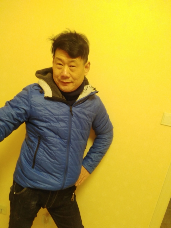 塘沽武清～随缘的第一张照片--闽清相亲服务中心