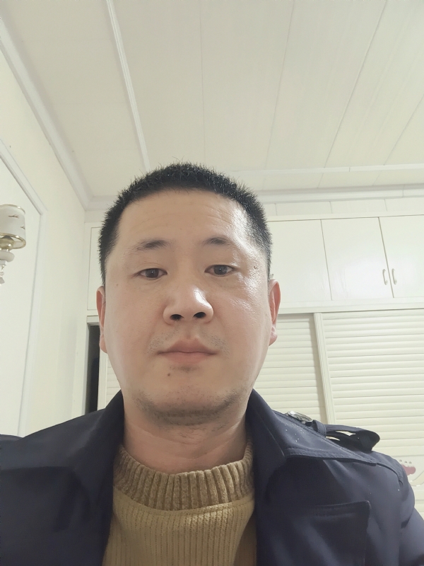 今生求缘的第一张照片--闽清相亲服务中心