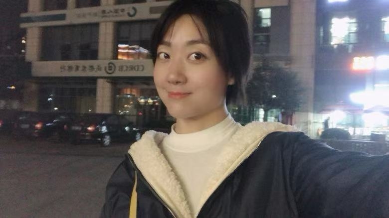 豆花儿的第一张照片--闽清相亲服务中心